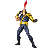 X-Men: Age of Apocalypse MAFEX #250 Cyclops
