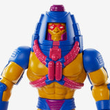 Masters of the Universe Origins Man-E-Faces (Filmation)