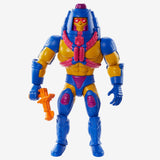 Masters of the Universe Origins Man-E-Faces (Filmation)