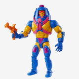 Masters of the Universe Origins Man-E-Faces (Filmation)