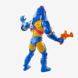 Masters of the Universe Origins Man-E-Faces (Filmation)