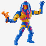 Masters of the Universe Origins Man-E-Faces (Filmation)
