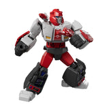 Blokees Transformers Galaxy 03: The Autobot Run Complete Set (Box of 9 Individually Boxed)