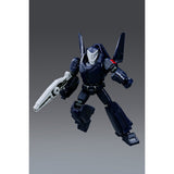 Blokees Transformers Galaxy 05: Transformers ONE Movie Complete Set (Box of 9 Individually Boxed)