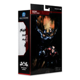 DC Multiverse Theatrical Deluxe Batgirl (Batman & Robin)