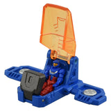 Transformers x Diaclone x Zoids Synergenex Shield-D-Prime