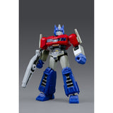 Blokees Transformers Galaxy 05: Transformers ONE Movie Complete Set (Box of 9 Individually Boxed)
