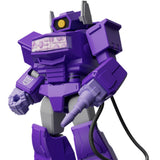 Blokees Transformers Galaxy 04: Fractured Space & Time (Box of 9 Individually Boxed)