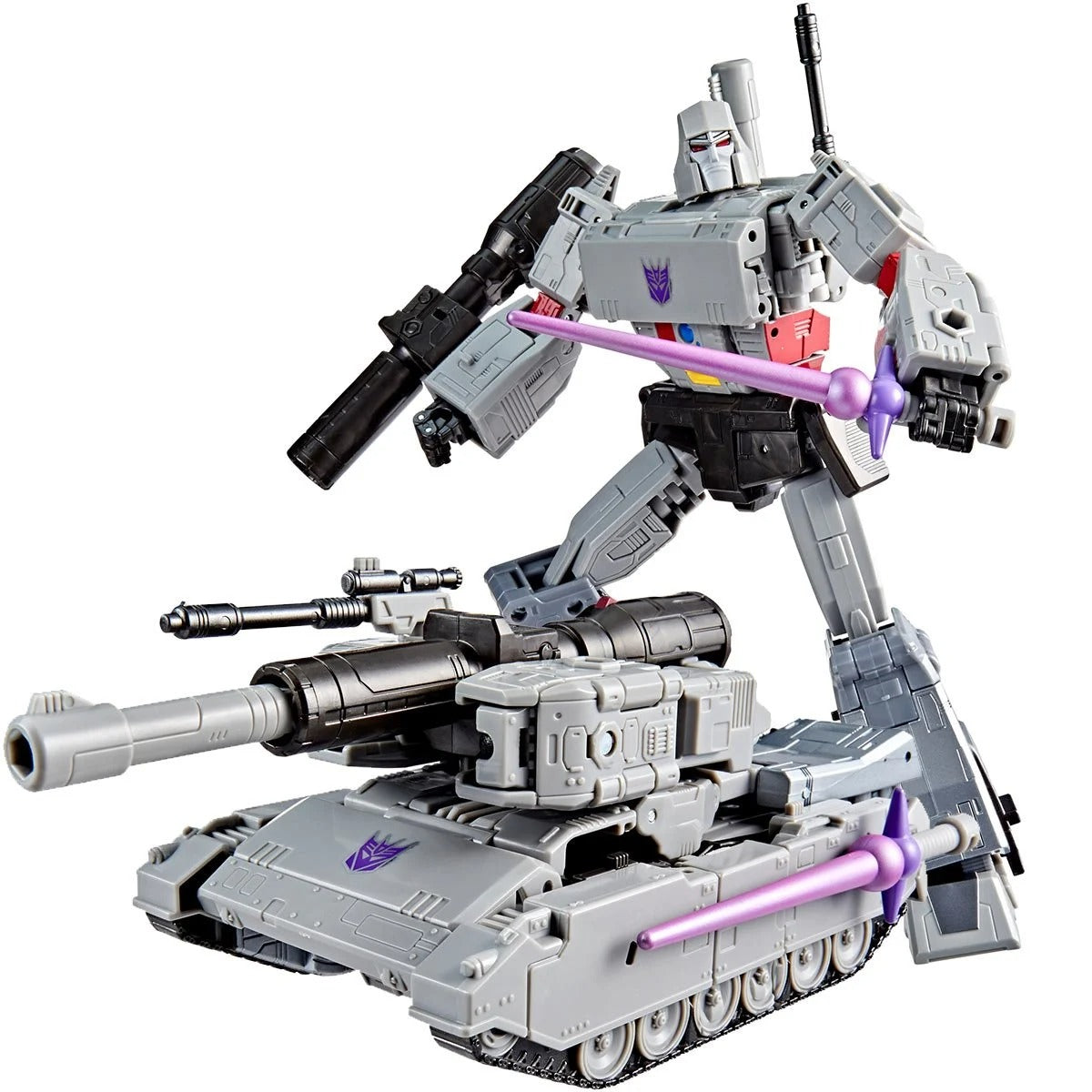 Transformers Studio Series The Transformers: The Movie Megatron - Action Figures