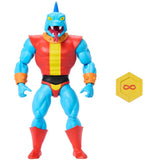 Masters of the Universe Origins Fang Man (Filmation)
