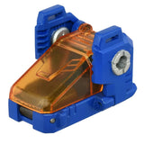Transformers x Diaclone x Zoids Synergenex Shield-D-Prime
