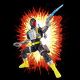 G.I. Joe Classified Series Retro B.A.T. (Battle Android Trooper) ARMY BUILDER SET OF 6