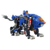 Transformers x Diaclone x Zoids Synergenex Shield-D-Prime