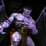 NECA Gargoyles Ultimate Goliath