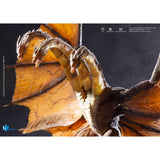 Hiya Toys Exquisite Basic Series Godzilla: King of the Monsters King Ghidorah Version 2.0
