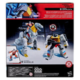 Transformers Studio Series Leader Class Transformers: The Movie Dinobot Grimlock