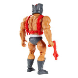 Masters of the Universe Origins Zodac (Fan Favorite)
