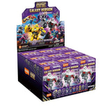 Blokees Transformers Galaxy 07: Transformers 1 Wave 2  (Box of 9 Individually Boxed)