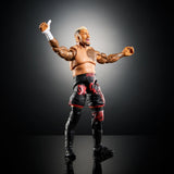 WWE Ultimate Edition 24 Solo Sikoa