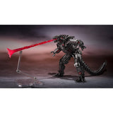 S.H.MonsterArts Godzilla vs. Kong Mechagodzilla (Final Battle Edition)