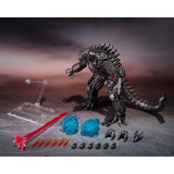 S.H.MonsterArts Godzilla vs. Kong Mechagodzilla (Final Battle Edition)