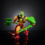 Masters of the Universe Origins Reptilax