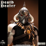 Savage Crucible Frazetta's Death Dealer