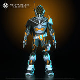 MetaTravelers Legendari Epsylon