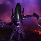 NECA Alien vs. Predator Razor Claws (Movie Deco)
