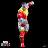 Marvel Legends Series Astonishing X-Men Kitty Pryde & Colossus 2-Pack - Action Figures
