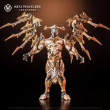 MetaTravelers Legendari Eternal Guard
