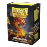Dragon Shield Standard Dual Matte Card Sleeves (100 Count)