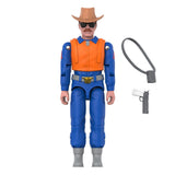 Super7 G.I. Joe Reaction+ Wild Bill (Cartoon)