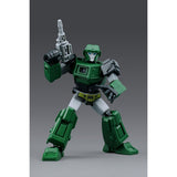 Blokees Transformers Galaxy 05: Transformers ONE Movie Complete Set (Box of 9 Individually Boxed)