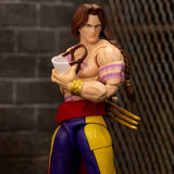 Street Fighter Vega
