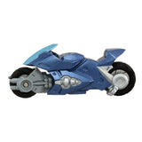 Transformers x Diaclone x Zoids Synergenex Shield-D-Prime