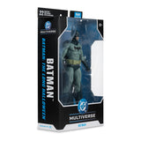DC Multiverse Batman (The Long Halloween)