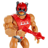 Masters of the Universe Origins Zodac (Fan Favorite)