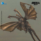 Hiya Toys Godzilla vs. King Ghidorah (1991) King Ghidorah (Battle-Damaged Version)