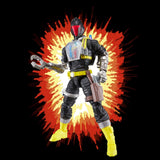 G.I. Joe Classified Series Retro B.A.T. (Battle Android Trooper) ARMY BUILDER SET OF 6