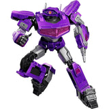 Blokees Transformers Classic Class 18 Shockwave (Transformers: One)