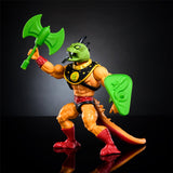 Masters of the Universe Origins Reptilax