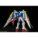 Mobile Suit Gundam Wing: Endless Waltz Wing Gundam Real Grade 1:144 Scale Model Kit