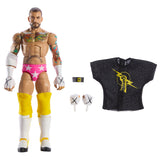WWE Elite Series 113 CM Punk