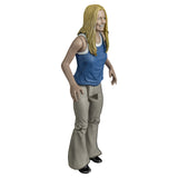 Texas Chainsaw Massacre Dinner Scene Playset with Sally & Grandma (5" Scale)