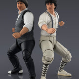 S.H.Figuarts Project A Fei