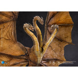 Hiya Toys Exquisite Basic Series Godzilla: King of the Monsters King Ghidorah Version 2.0