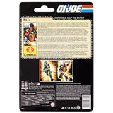 G.I. Joe Classified Series Retro B.A.T. (Battle Android Trooper) - Action Figures