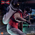 Teenage Mutant Ninja Turtles Mezco One:12 Collective Casey Jones - Action Figures