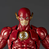 Amazing Yamaguchi Revoltech NR010 The Flash